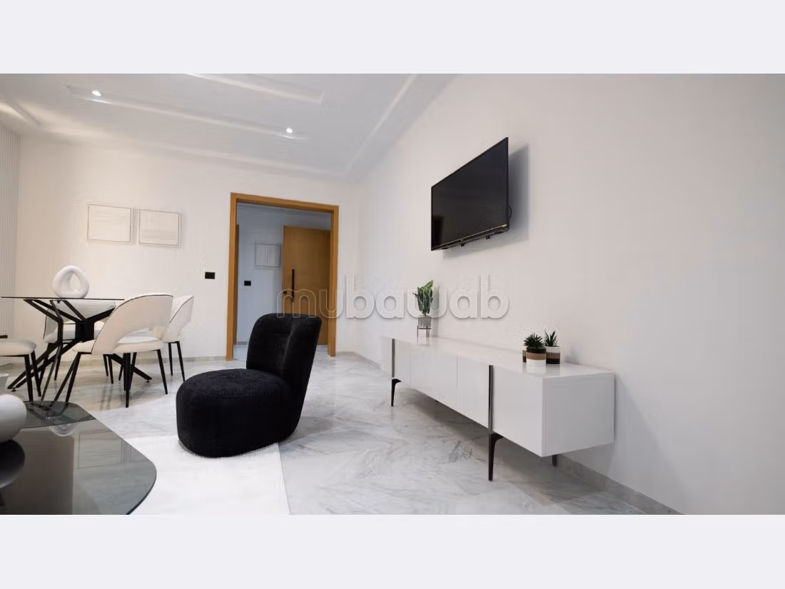 Residenza Amira, Boumhal