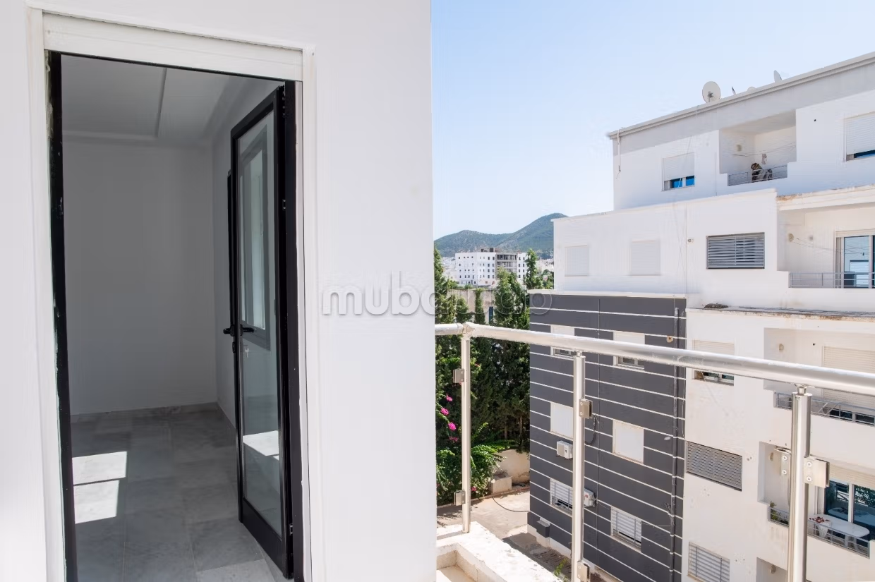 Residenza Amira, Boumhal