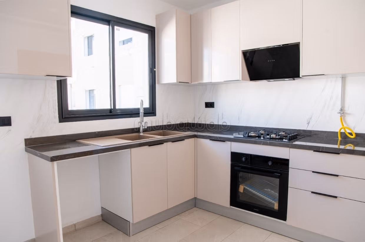 Residenza Amira, Boumhal