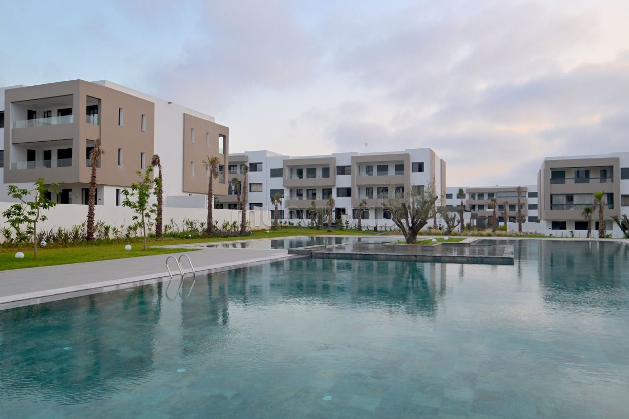 Sancy 51 Soggiorno di lusso