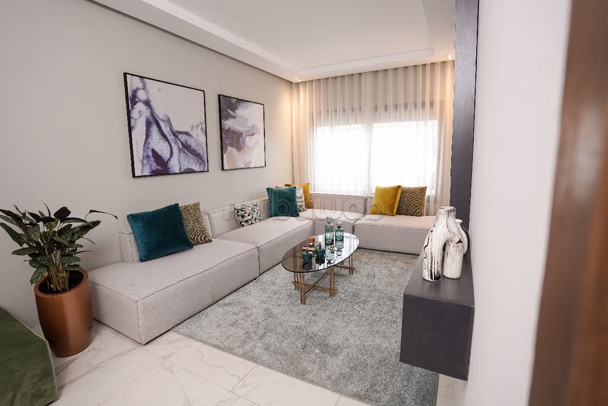 La Résidence Jardins d’Eden