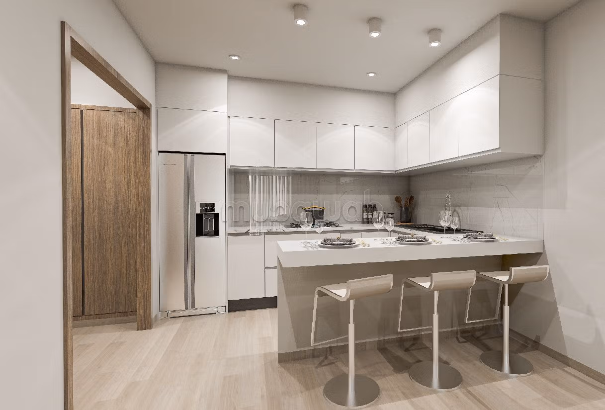 RESIDENCE MALAGA 2 - La Marsa