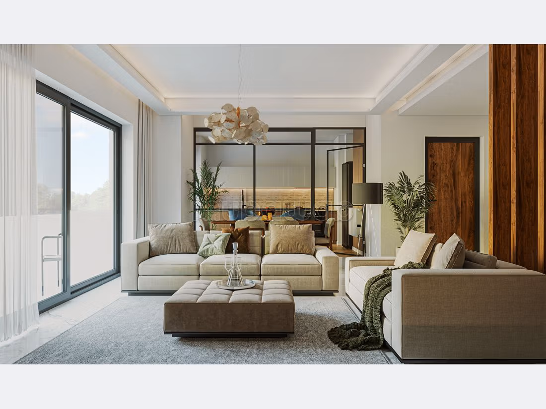 Fuji Apartments
