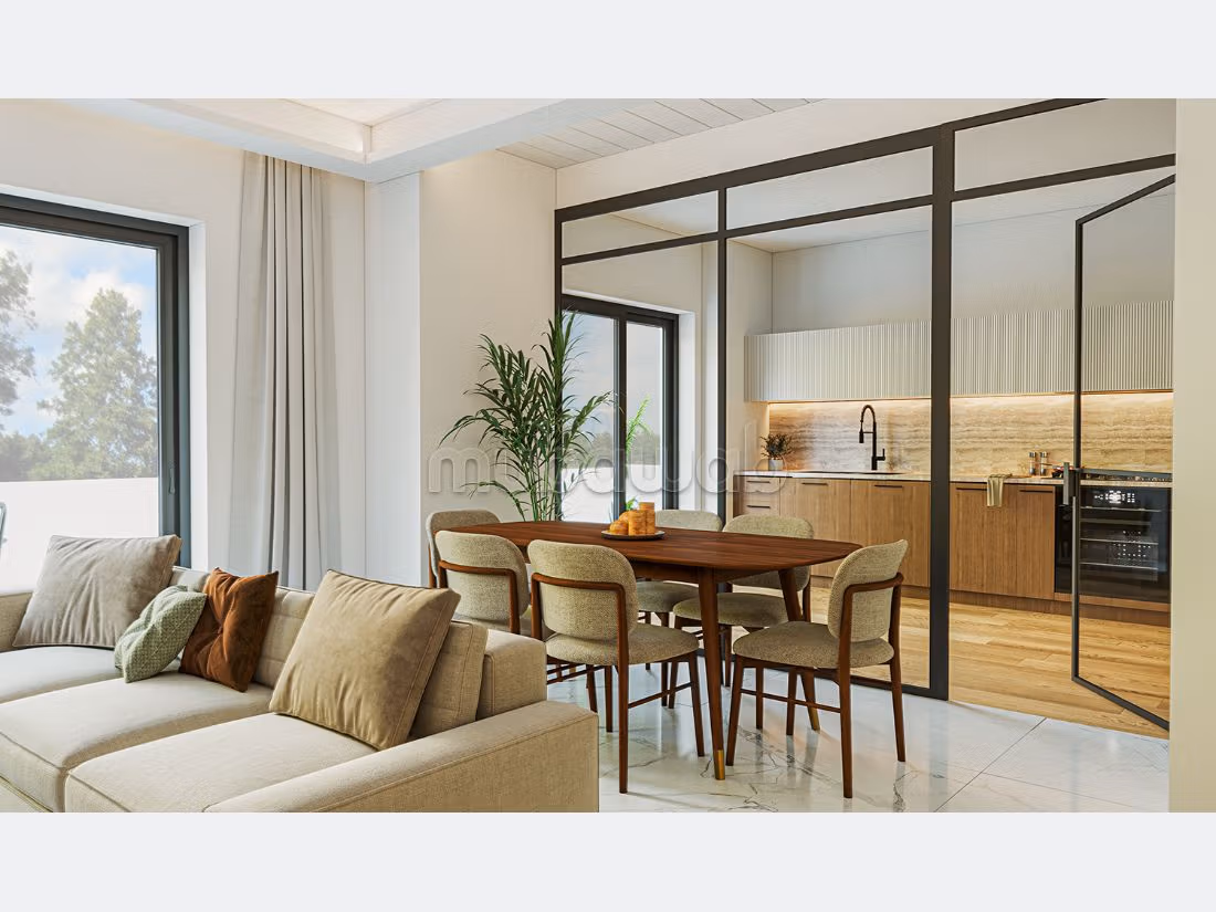 Fuji Apartments