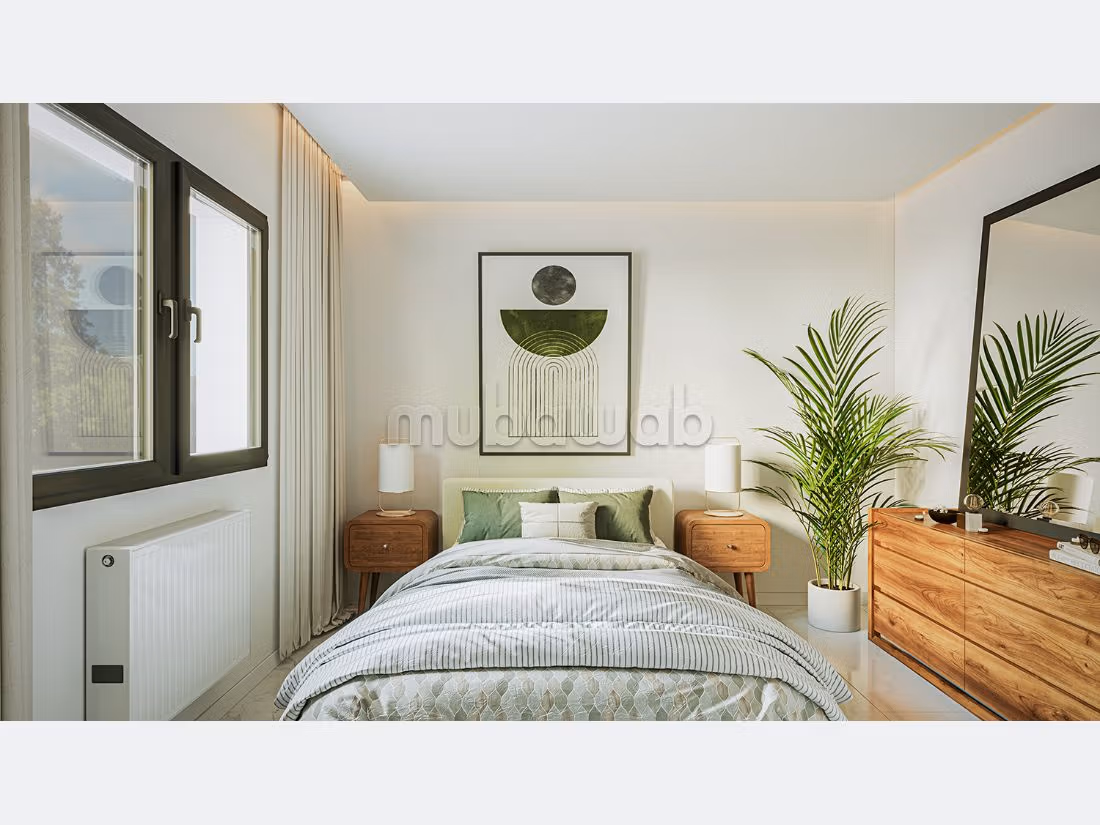 Fuji Apartments
