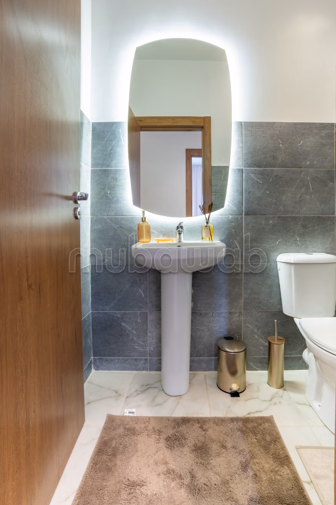 Chaabi Lil Iskane - ASSAFA Residences