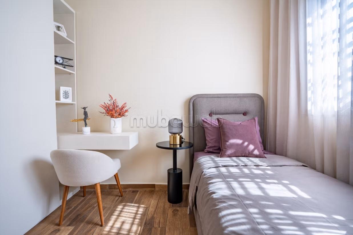 Chaabi Lil Iskane - ASSAFA Residences