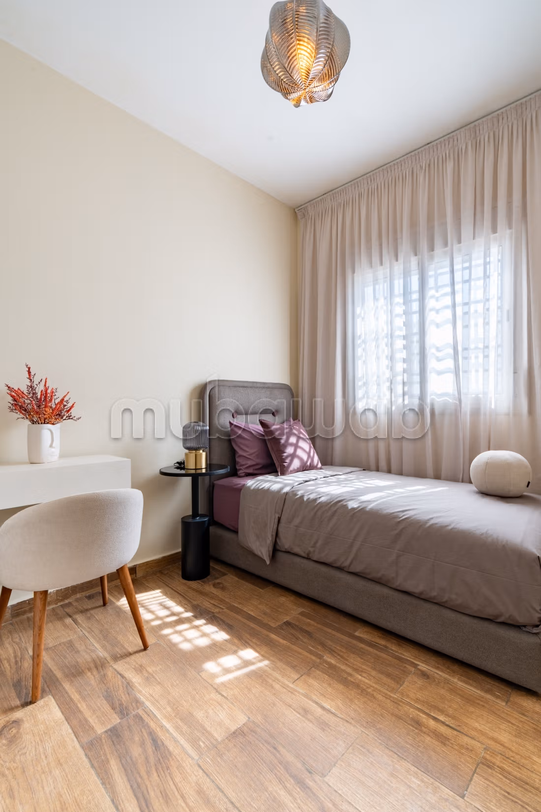 Chaabi Lil Iskane - ASSAFA Residences