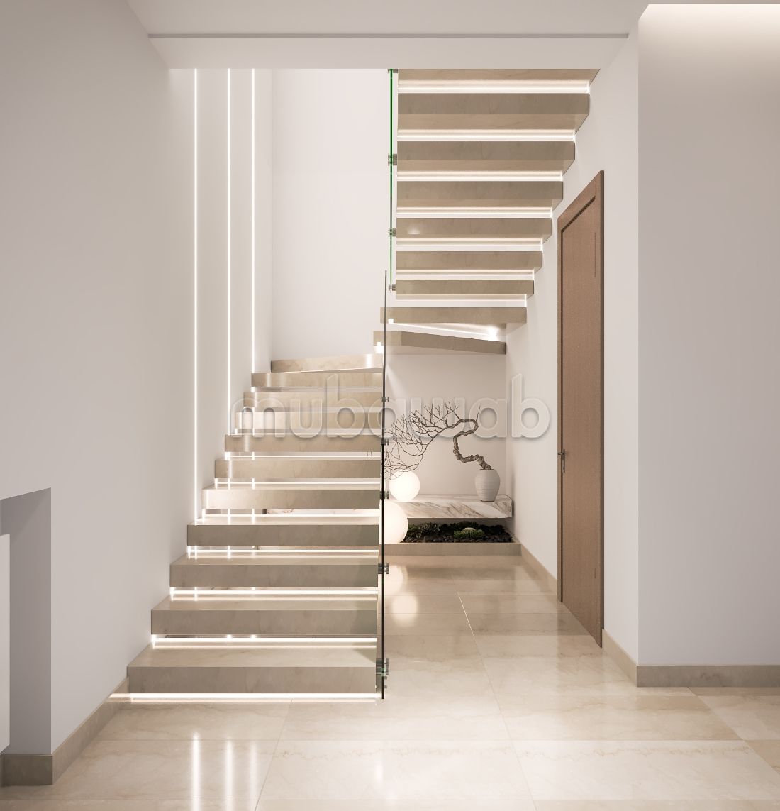  Résidence The Pantheon- Ain zaghouan Nord 