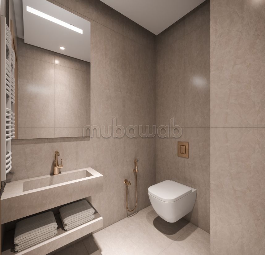  Résidence The Pantheon- Ain zaghouan Nord 