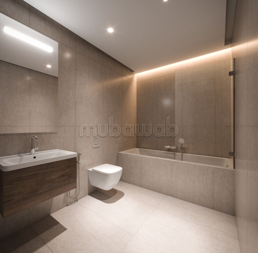  Résidence The Pantheon- Ain zaghouan Nord 