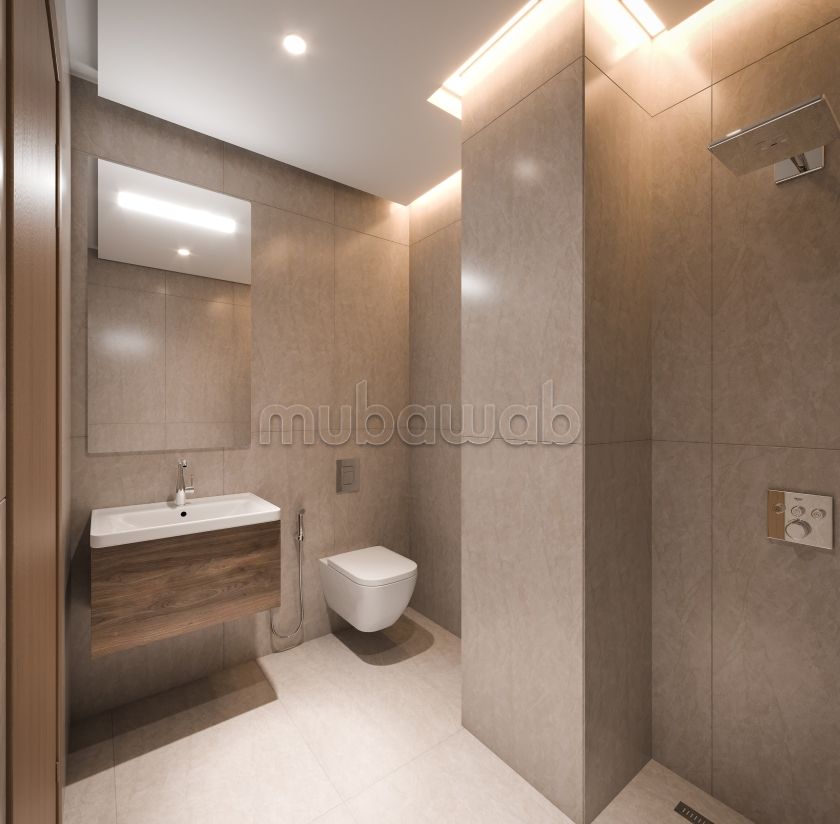  Résidence The Pantheon- Ain zaghouan Nord 