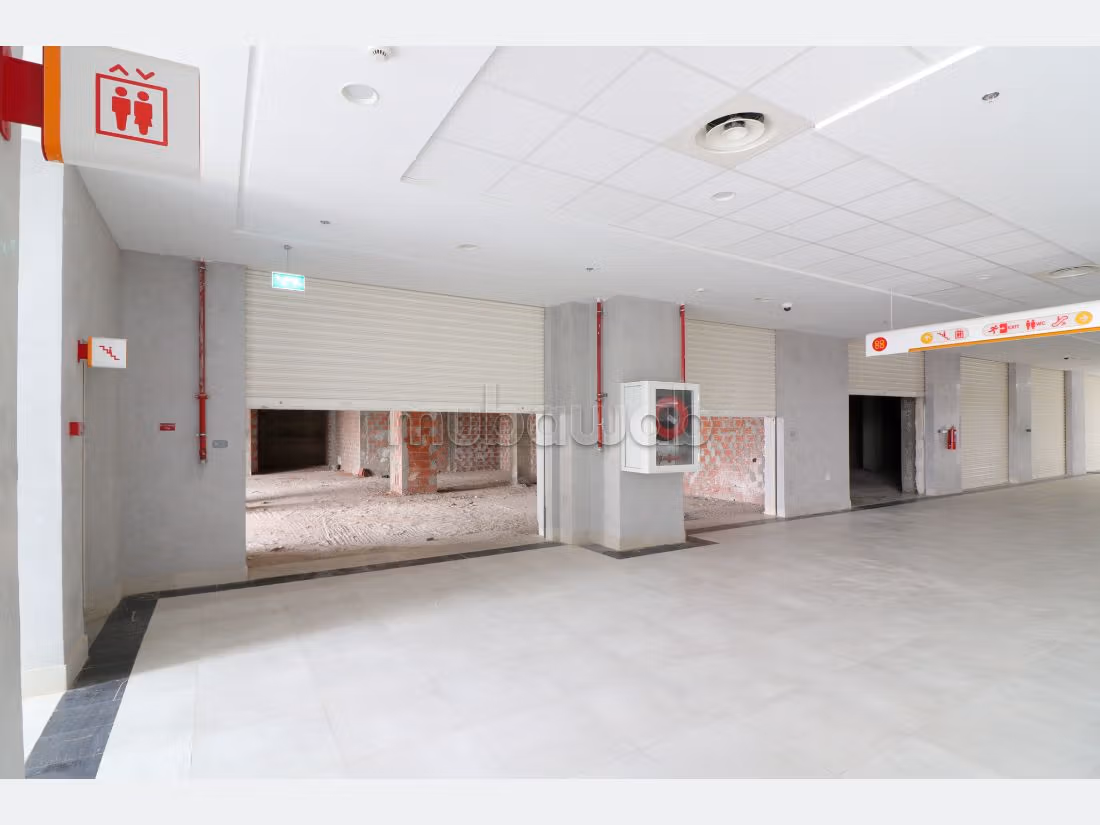 Résidence Doret Sfax