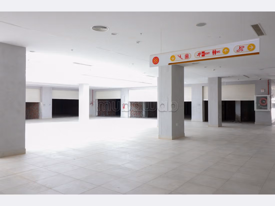 Résidence Doret Sfax