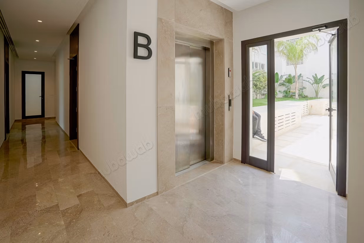 Residenza EDEN -Chotrana 1