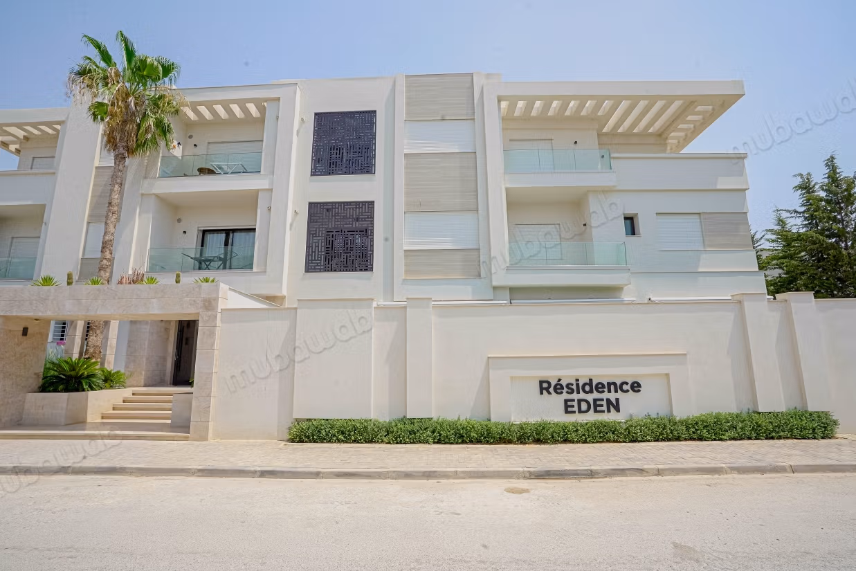 Residenza EDEN -Chotrana 1