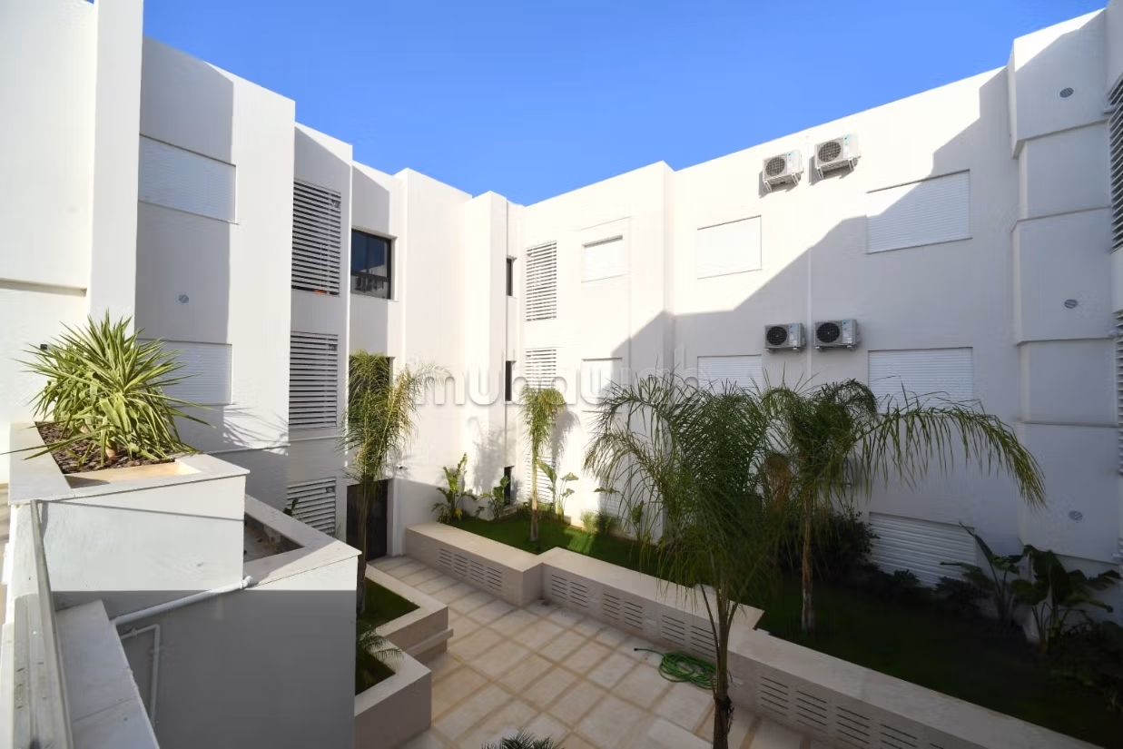 Residenza EDEN -Chotrana 1