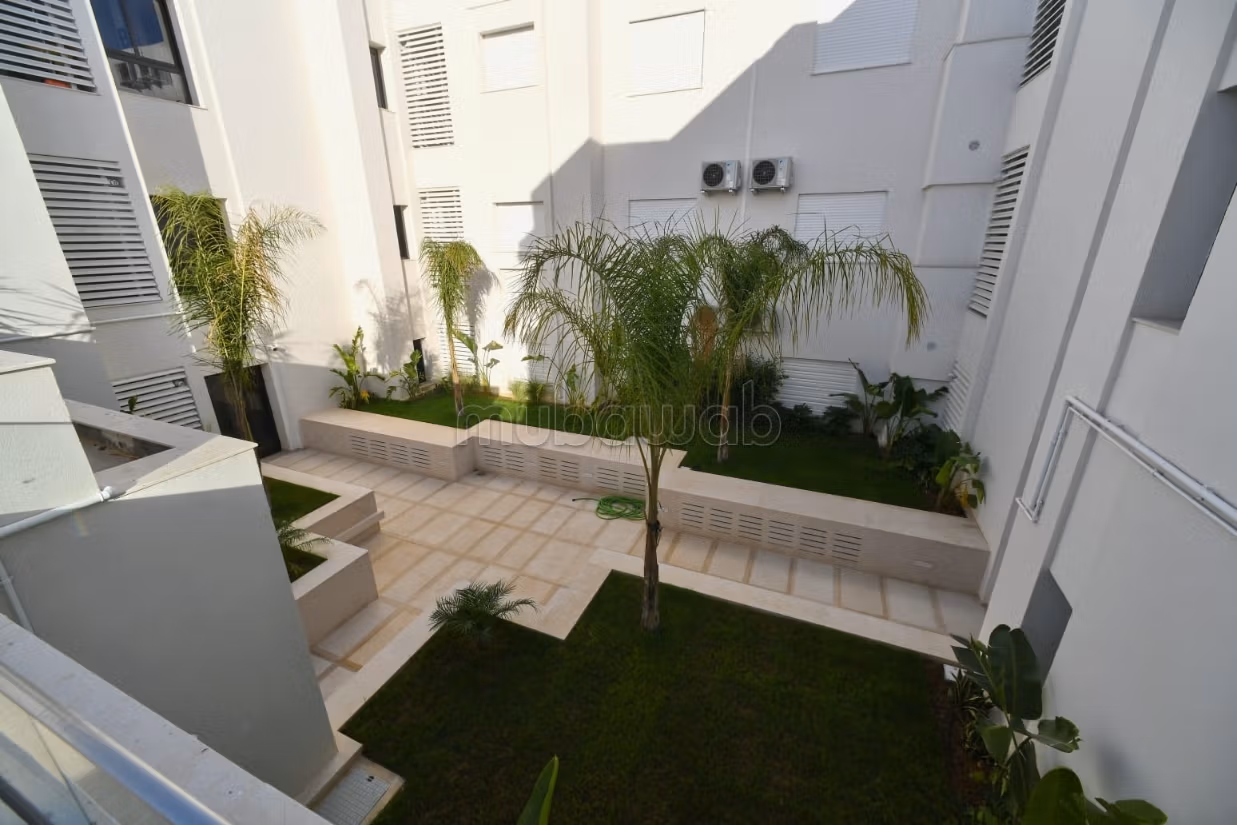 Residenza EDEN -Chotrana 1