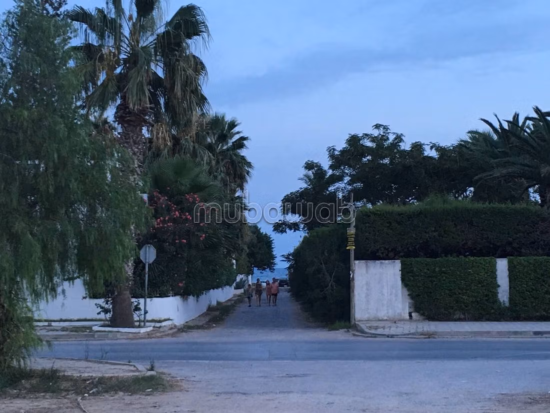 Bell'appartamento arredato a Hammamet SIDI MAHERSI