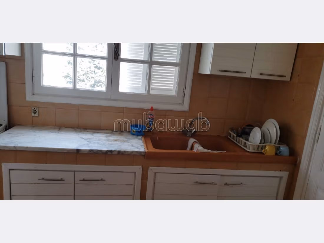Appartamento Manar 2 S3 arredato