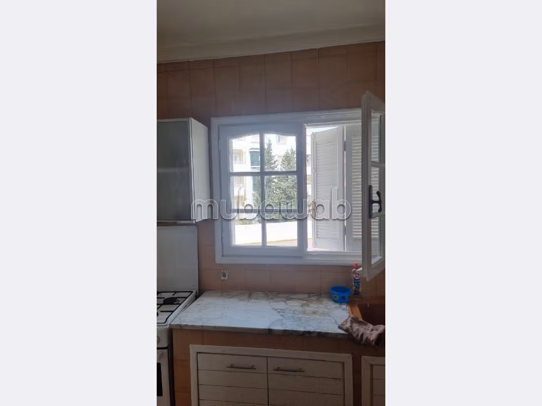 Appartamento Manar 2 S3 arredato
