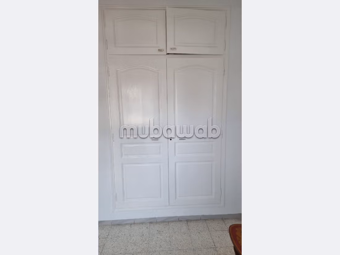 Appartamento Manar 2 S3 arredato