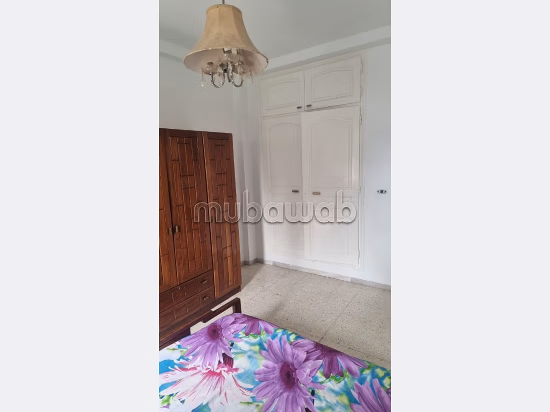 Appartamento Manar 2 S3 arredato