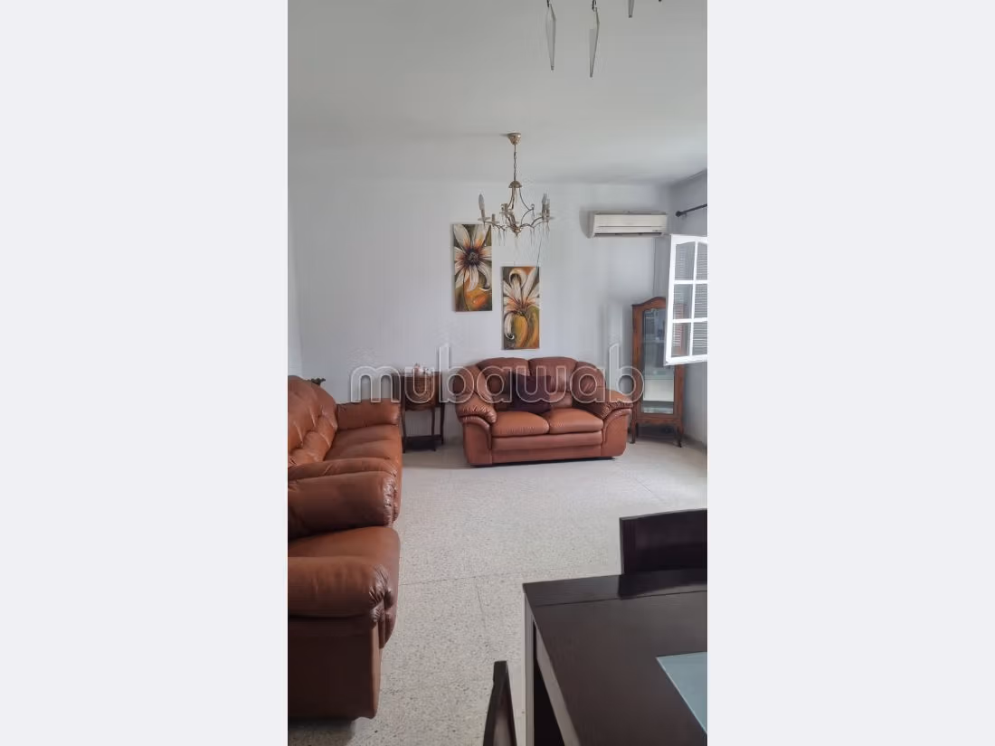 Appartamento Manar 2 S3 arredato