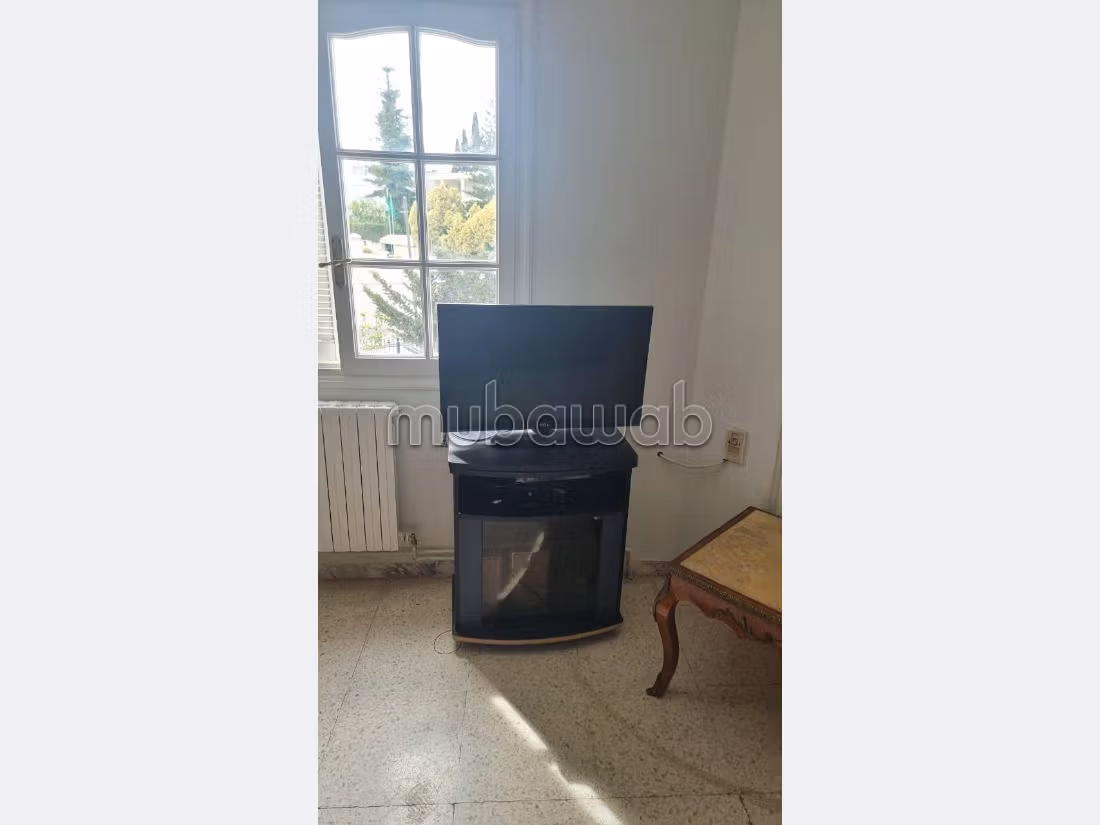 Appartamento Manar 2 S3 arredato