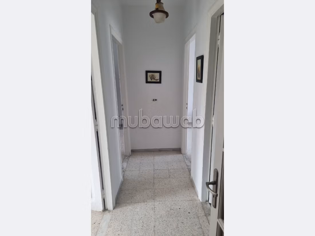 Appartamento Manar 2 S3 arredato
