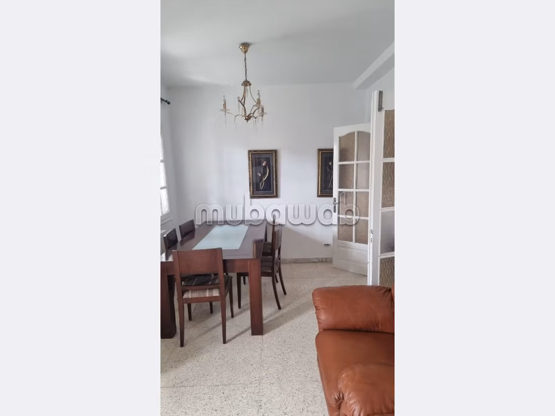 Appartamento Manar 2 S3 arredato