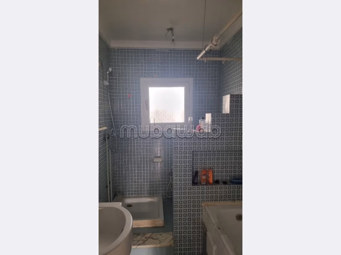 Appartamento Manar 2 S3 arredato