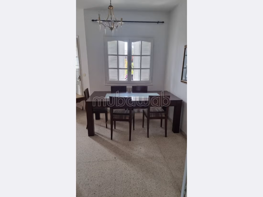Appartamento Manar 2 S3 arredato