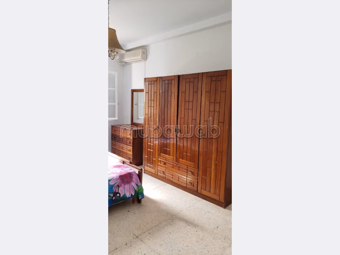 Appartamento Manar 2 S3 arredato