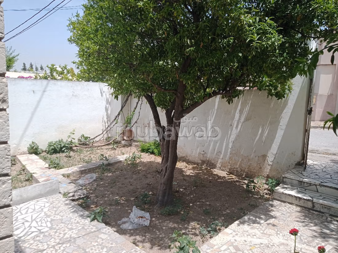 Villa à vendre à Cité Ettawfik
