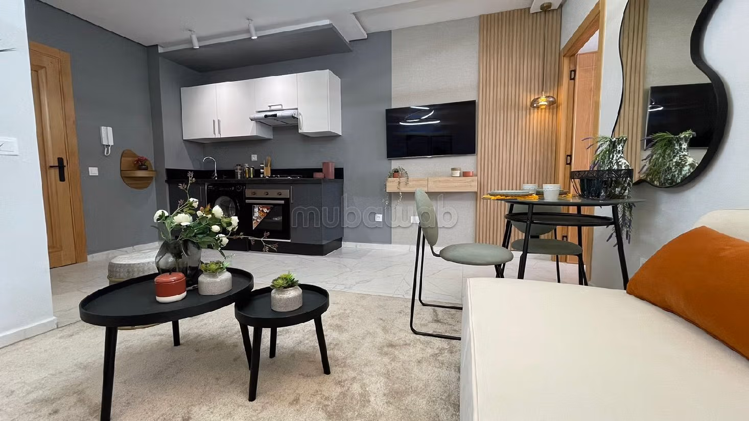 Picasso 2 residentie