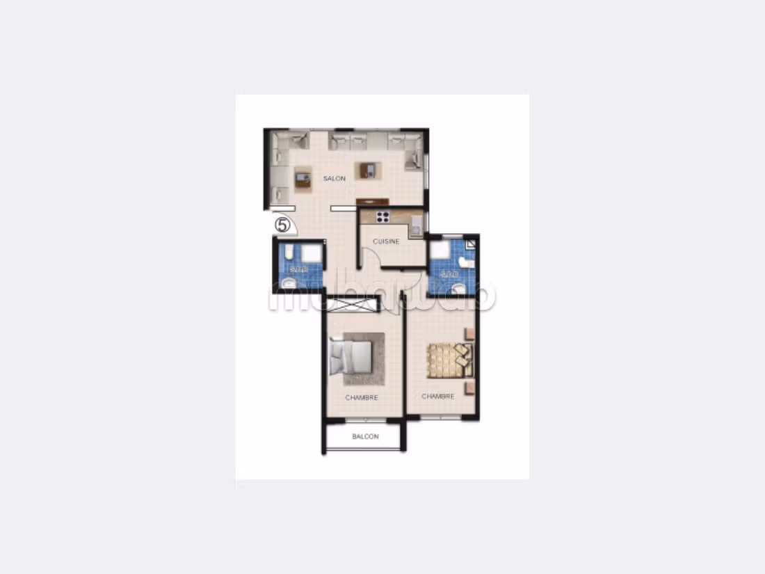 Residence
