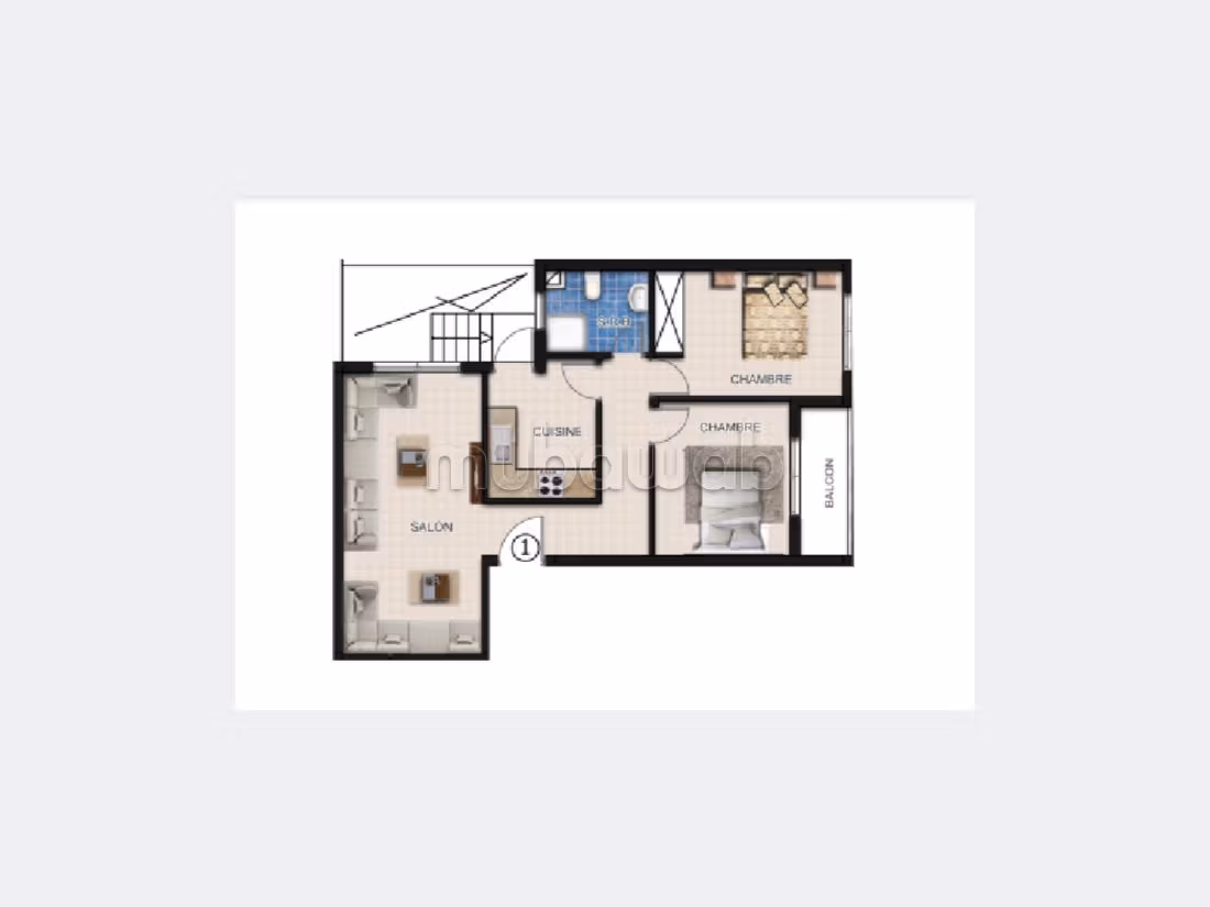 Residence