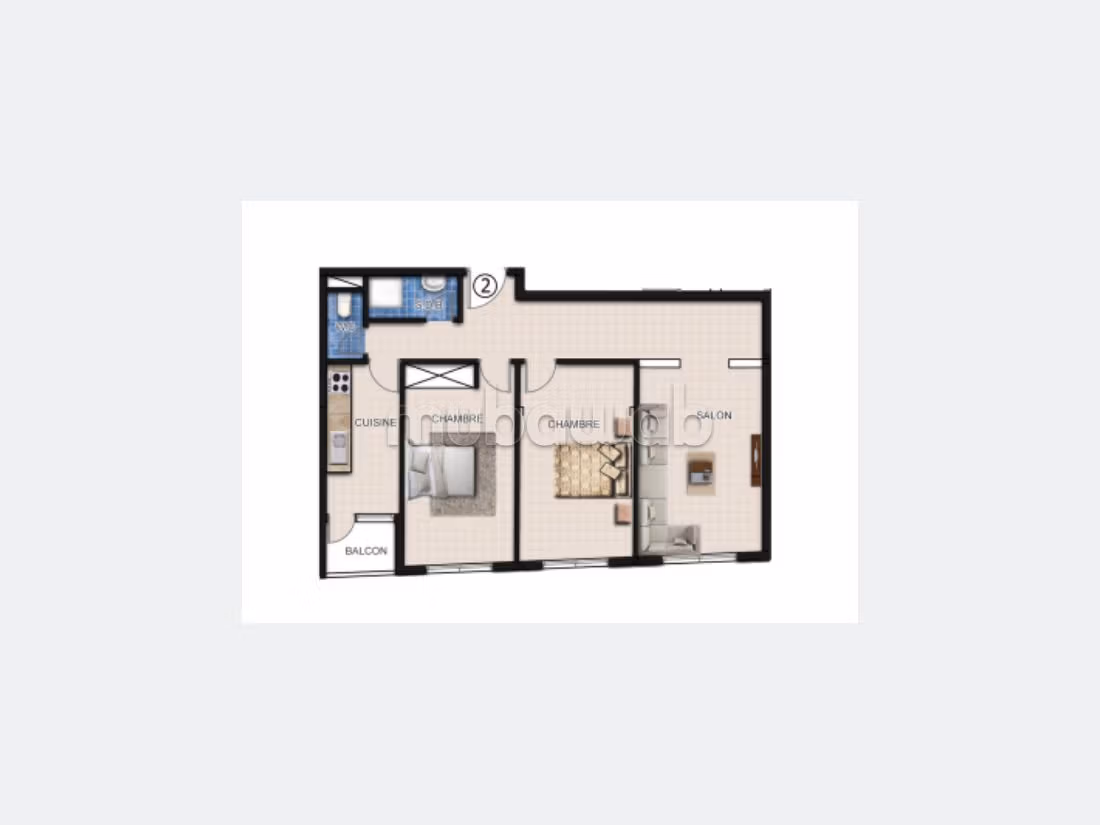 Residence