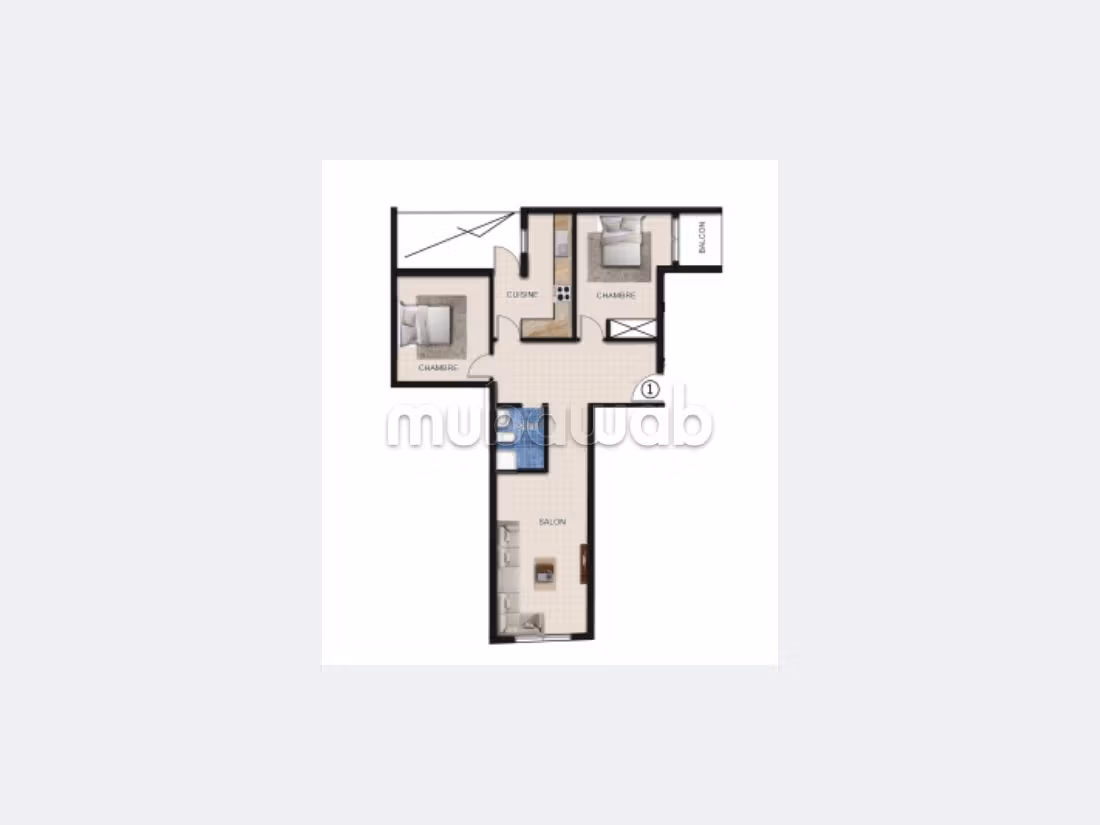 Residence