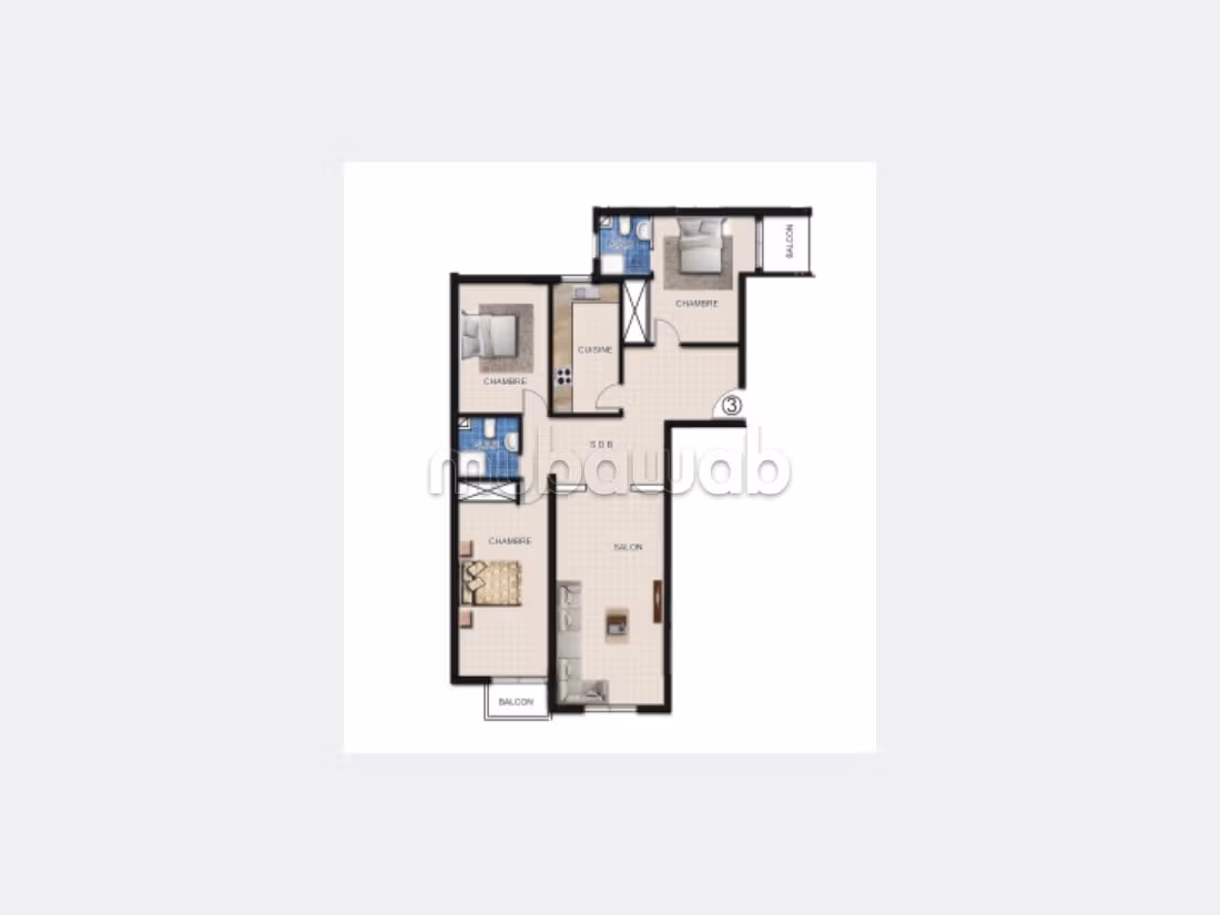 Residence