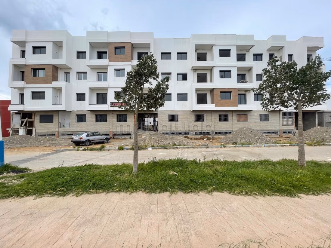 Residence