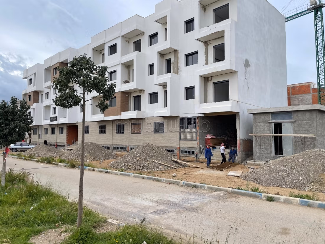 Residence