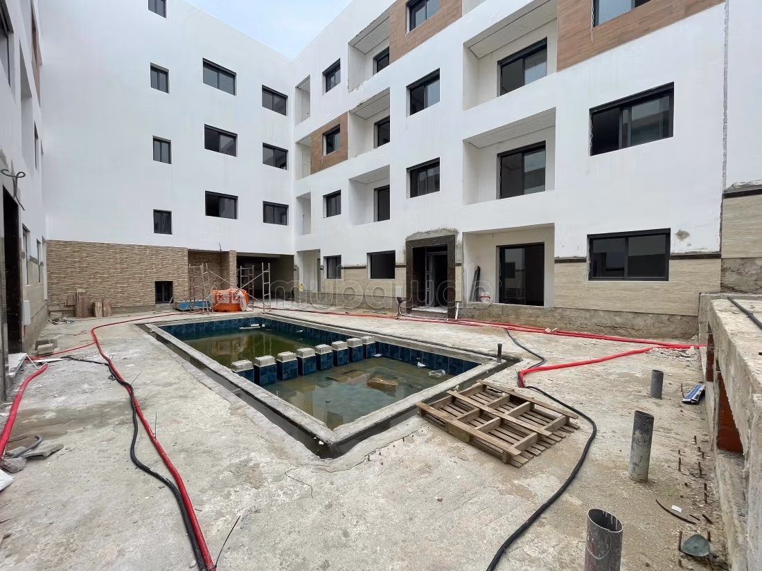 Residence