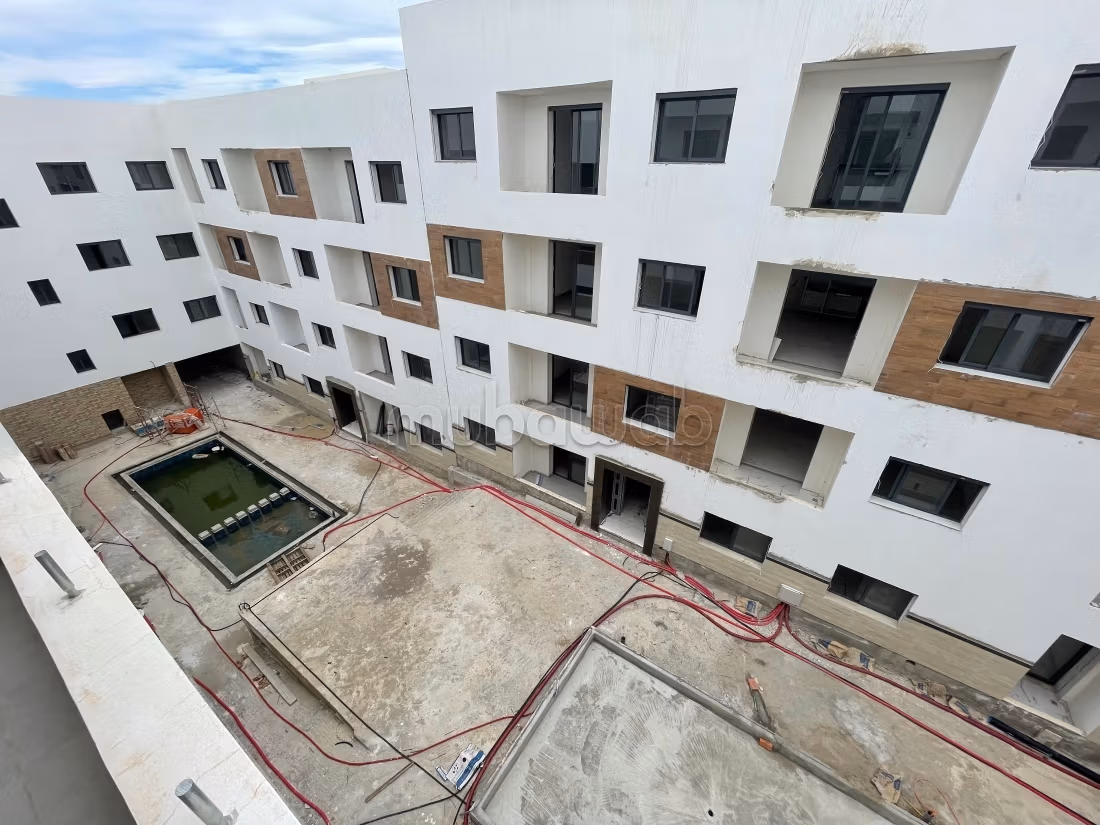 Residence