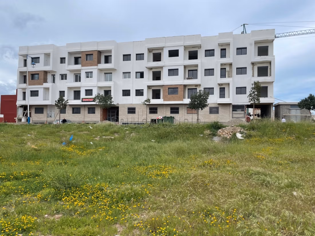 Residence