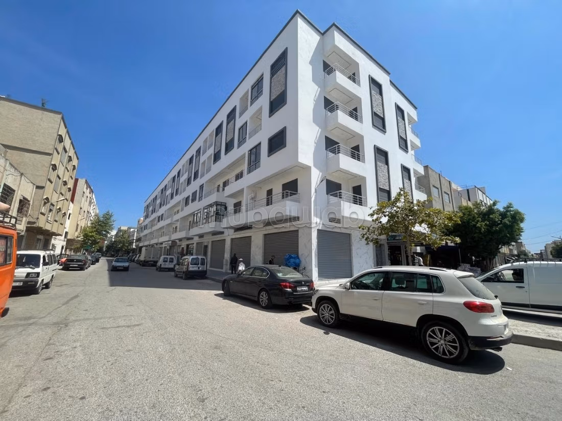 Residentie