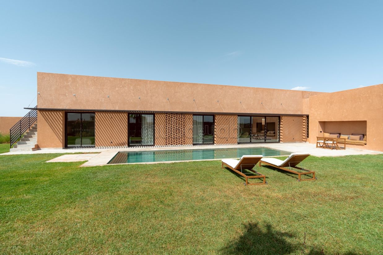 Maya Villa's &amp; Natuur