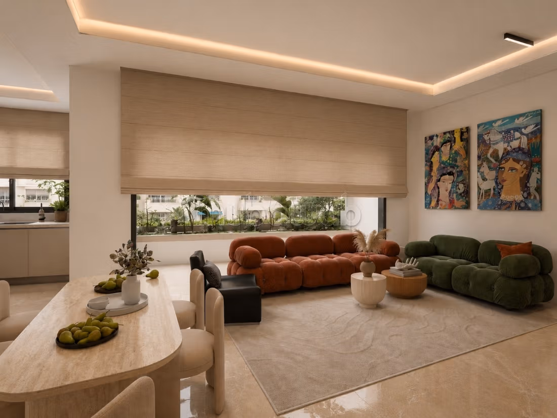 Residenza Alézia di BLOOM Immobilièr...