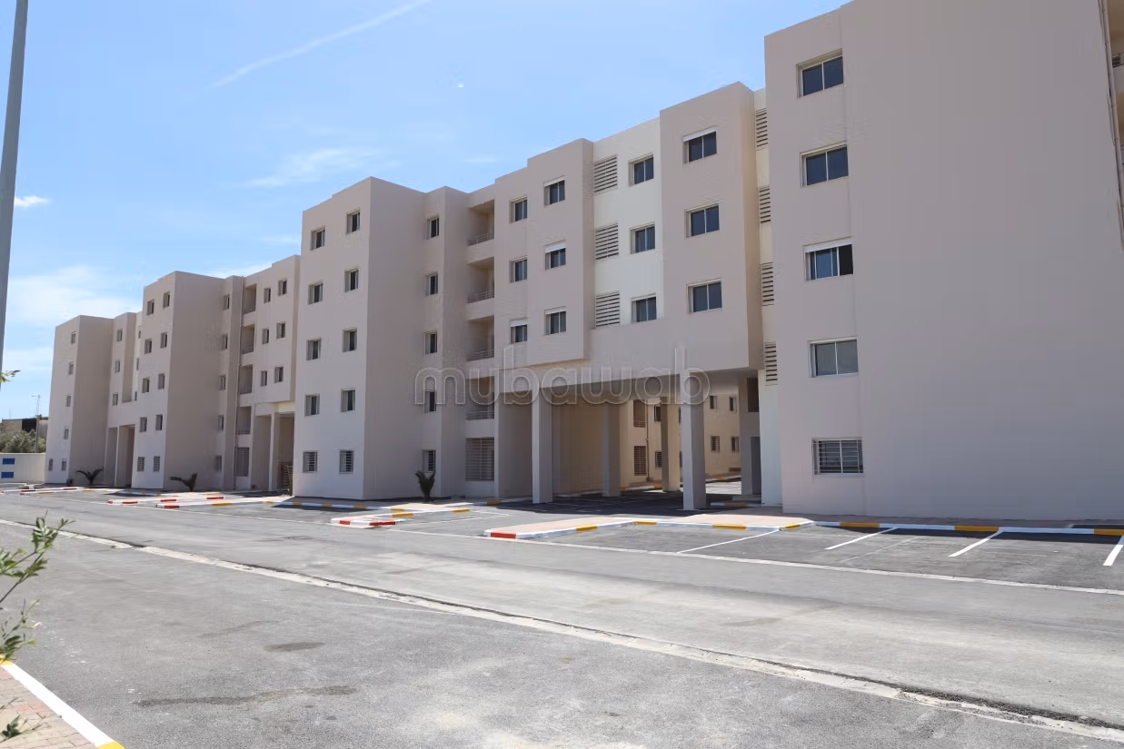 Residenza Jinene Zeitouna - Sidi Hassine